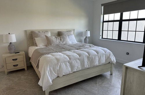 River Hall Villa | 145 m² Villa ∙ 2 bedrooms ∙ 5 guests