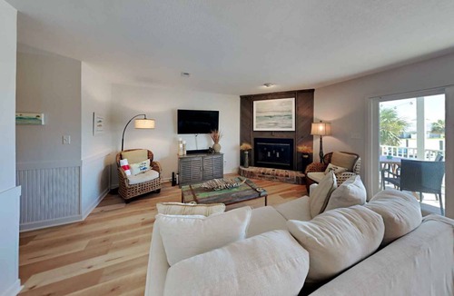 Perdido Key Coves One House | 146 m² House ∙ 3 bedrooms ∙ 10 guests