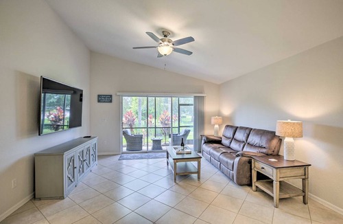 Botanica Lakes House | 146 m² House ∙ 3 bedrooms ∙ 6 guests