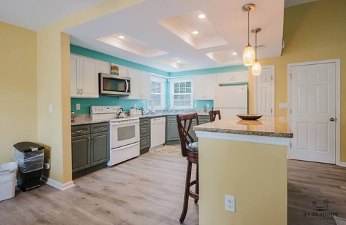 Shipyard Plantation Condo | 147 Evian - Lagoon & Golf Course View, Pool/Tennis