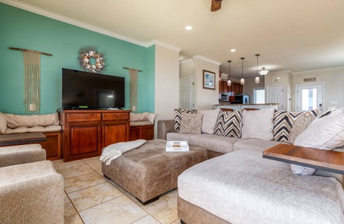 Dauphin Island House | 147 m² House ∙ 4 bedrooms ∙ 14 guests