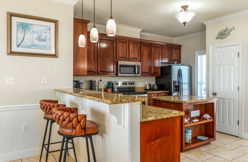 Dauphin Island House | 147 m² House ∙ 4 bedrooms ∙ 14 guests