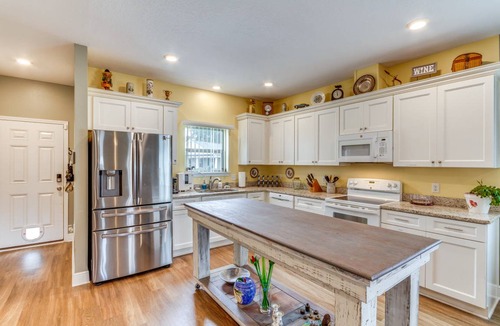 Warrington House | 148 m² House ∙ 1 bedroom ∙ 2 guests