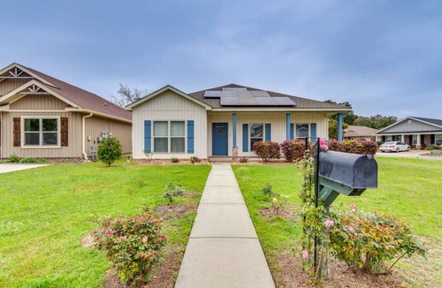 Warrington House | 148 m² House ∙ 1 bedroom ∙ 2 guests