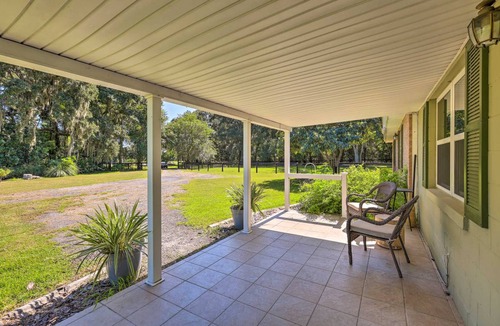 Fellowship House | 148 m² House ∙ 2 bedrooms ∙ 4 guests