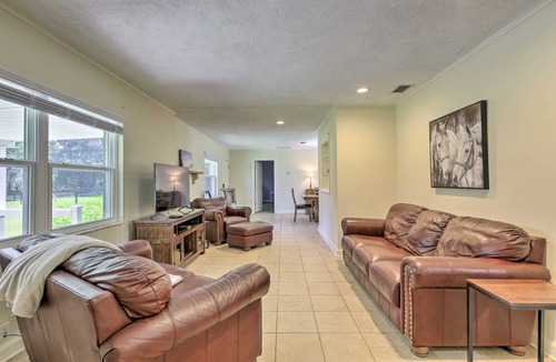 Fellowship House | 148 m² House ∙ 2 bedrooms ∙ 4 guests