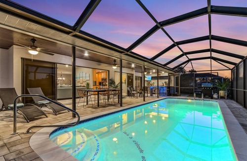 Caloosahatchee House | 148 m² House ∙ 3 bedrooms ∙ 8 guests