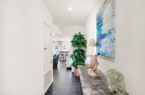 Port of Call House | 148 m² House ∙ 3 bedrooms ∙ 10 guests