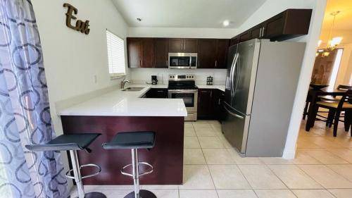 Miramar Bed & Breakfast | 149 m² Bed and breakfast ∙ 1 bedroom ∙ 1 guest