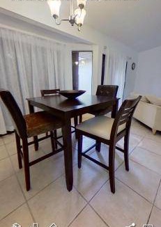 Miramar Bed & Breakfast | 149 m² Bed and breakfast ∙ 1 bedroom ∙ 1 guest