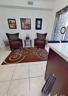 Miramar Bed & Breakfast | 149 m² Bed and breakfast ∙ 1 bedroom ∙ 1 guest