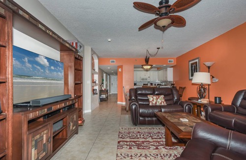 New Smyrna Beach Condo | 149 m² Condo ∙ 3 bedrooms ∙ 6 guests