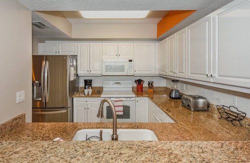 New Smyrna Beach Condo | 149 m² Condo ∙ 3 bedrooms ∙ 6 guests