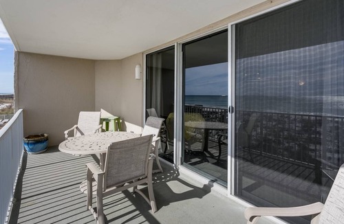 White Sands Condo | 149 m² Condo ∙ 2 bedrooms ∙ 6 guests