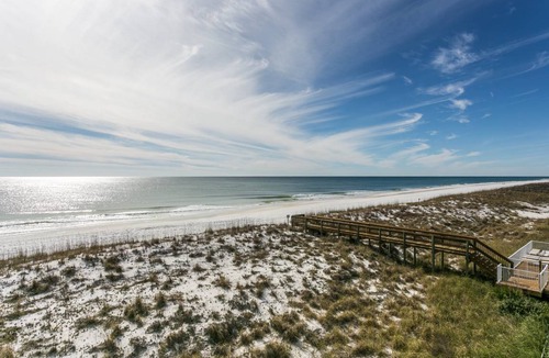 White Sands Condo | 149 m² Condo ∙ 2 bedrooms ∙ 6 guests