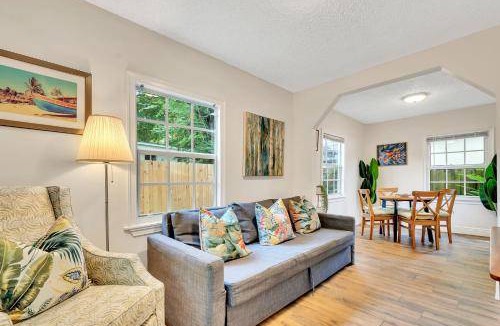 Little Havana House | 149 m² House ∙ 4 bedrooms ∙ 8 guests