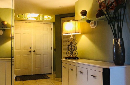 Clearwater Beach House | 149 m² House ∙ 2 bedrooms ∙ 6 guests