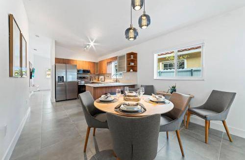 Hialeah House | 149 m² House ∙ 3 bedrooms ∙ 11 guests