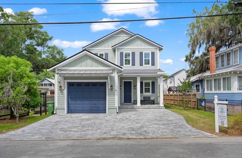 Downtown Historic District House | 149 m² House ∙ 3 bedrooms ∙ 6 guests