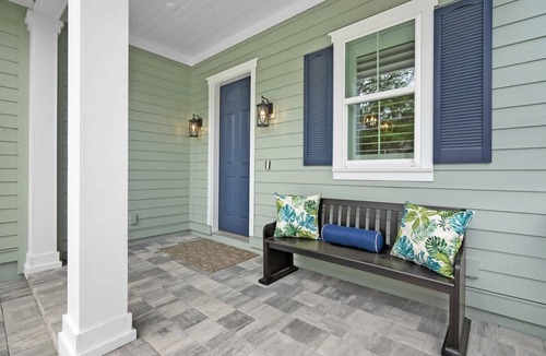 Downtown Historic District House | 149 m² House ∙ 3 bedrooms ∙ 6 guests