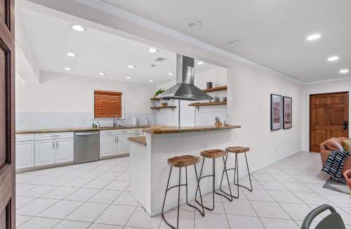 South Corals House | 149 m² House ∙ 4 bedrooms ∙ 8 guests