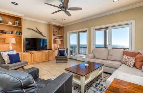 Dauphin Island House | 149 m² House ∙ 4 bedrooms ∙ 10 guests