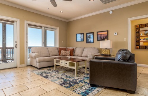 Dauphin Island House | 149 m² House ∙ 4 bedrooms ∙ 10 guests