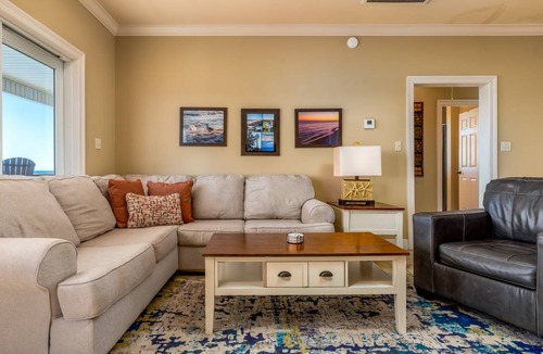 Dauphin Island House | 149 m² House ∙ 4 bedrooms ∙ 10 guests