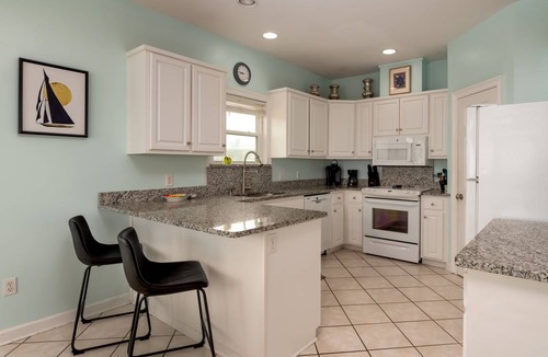 Dauphin Island House | 149 m² House ∙ 3 bedrooms ∙ 11 guests