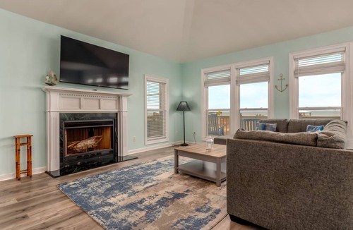Dauphin Island House | 149 m² House ∙ 3 bedrooms ∙ 11 guests