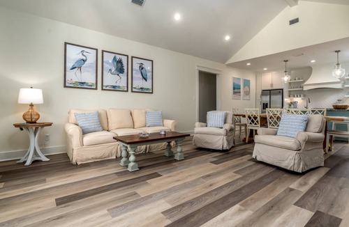 Dauphin Island House | 149 m² House ∙ 4 bedrooms ∙ 12 guests