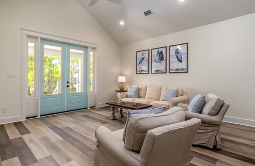 Dauphin Island House | 149 m² House ∙ 4 bedrooms ∙ 12 guests