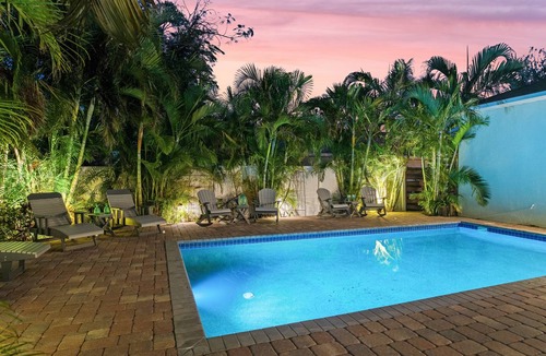 South Sarasota House | 149 m² House ∙ 3 bedrooms ∙ 8 guests