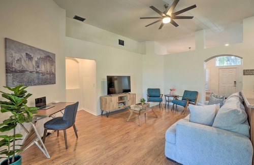 Sterling Ranch House | 149 m² House ∙ 3 bedrooms ∙ 9 guests