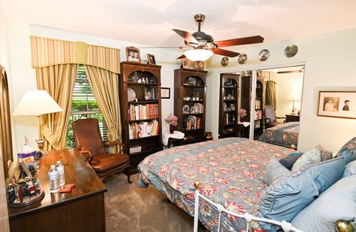 Mobile Resort | 149 m² Private room ∙ 2 bedrooms ∙ 4 guests