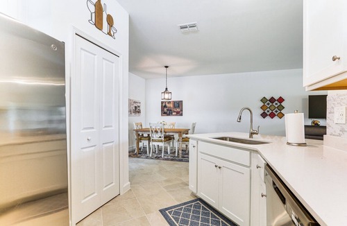 Lehigh Acres House | 15 Mi to Downtown Fort Myers: Golf Getaway
