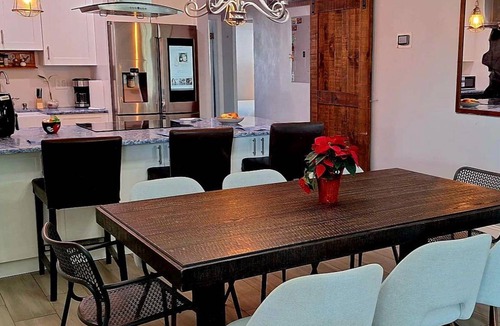 Cutler Bay House | 150 m² House ∙ 3 bedrooms ∙ 10 guests