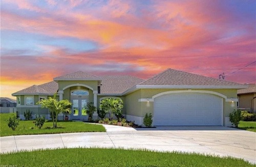 Trafalgar House | 150 m² House ∙ 3 bedrooms ∙ 6 guests