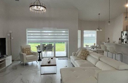 Trafalgar House | 150 m² House ∙ 3 bedrooms ∙ 6 guests