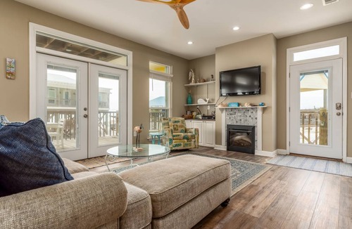 Dauphin Island House | 150 m² House ∙ 3 bedrooms ∙ 10 guests