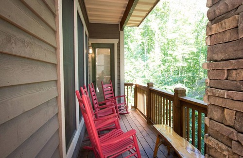 Bear Lake Reserve Condo | 150 Saddle Notch Lane Lodge 2 at Bear Lake Reserve
