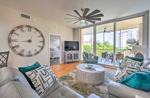 Vanderbilt Beach Apartment | 151 m² Apartment ∙ 3 bedrooms ∙ 6 guests