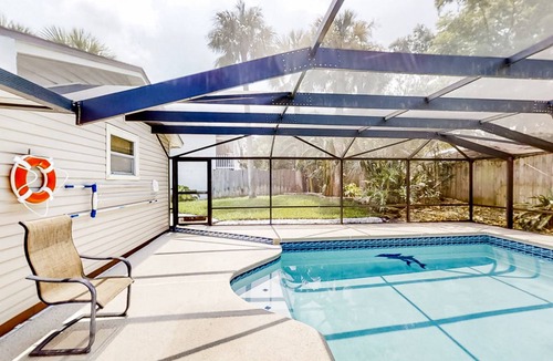 Mayport House | 151 m² House ∙ 3 bedrooms ∙ 6 guests