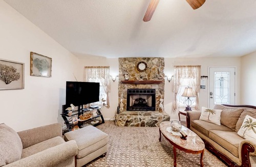 Mayport House | 151 m² House ∙ 3 bedrooms ∙ 6 guests