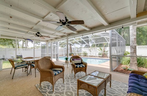Ocala House | 151 m² House ∙ 3 bedrooms ∙ 6 guests
