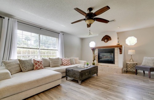 Ocala House | 151 m² House ∙ 3 bedrooms ∙ 6 guests