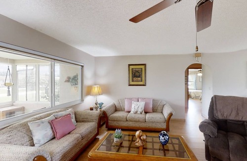 Placid Lakes House | 152 m² House ∙ 2 bedrooms ∙ 4 guests