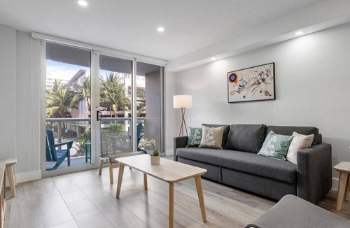 Sunny Isles Beach Condo | 153 m² Condo ∙ 3 bedrooms ∙ 6 guests