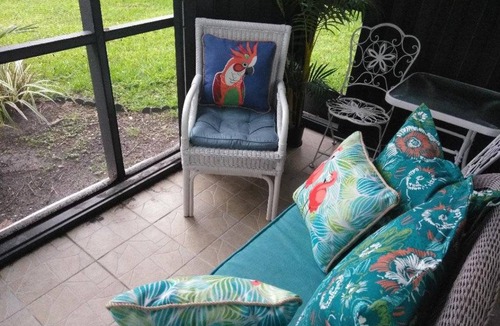 Inverrary Condo | 153 m² Condo ∙ 3 bedrooms ∙ 6 guests
