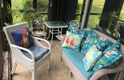 Inverrary Condo | 153 m² Condo ∙ 3 bedrooms ∙ 6 guests
